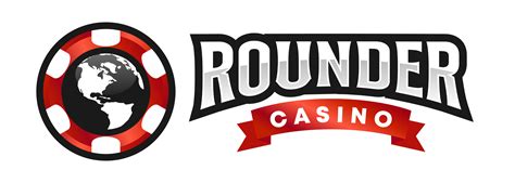 Rounder casino